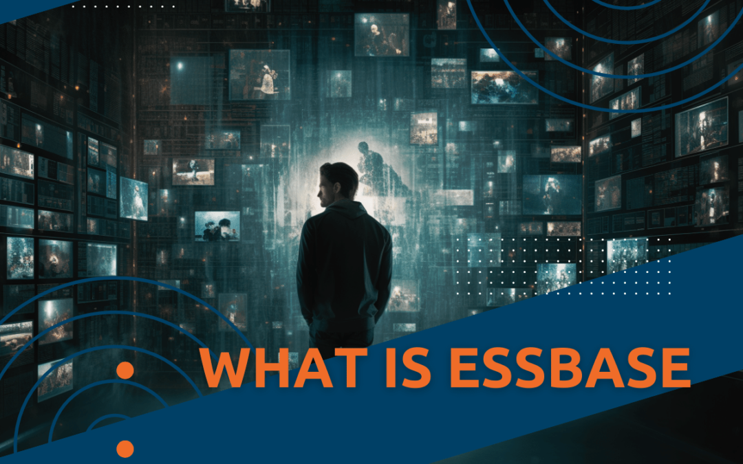 What is Essbase